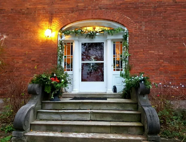 The House of Elsie hotel detail image 2