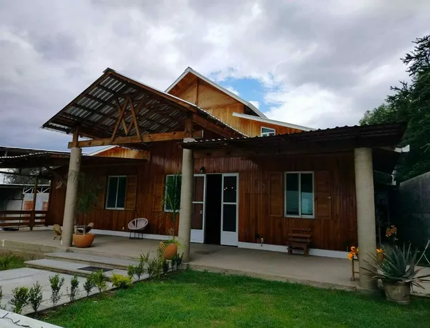 Punta Paraíso Oaxaca hotel detail image 1