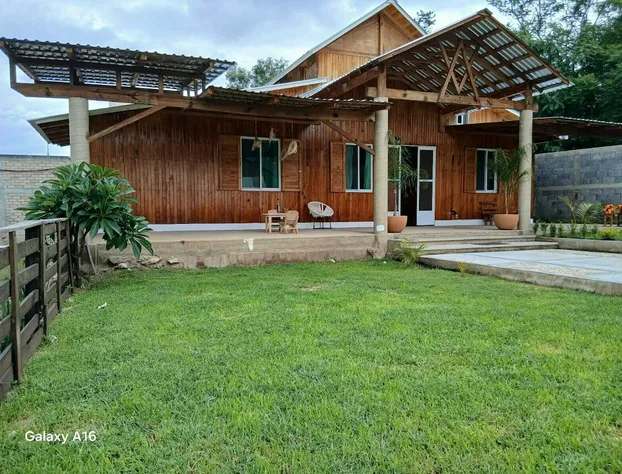 Punta Paraíso Oaxaca hotel detail image 2