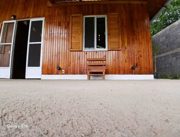 Punta Paraíso Oaxaca hotel detail image 3