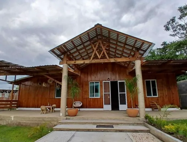 Punta Paraíso Oaxaca hotel detail image 1