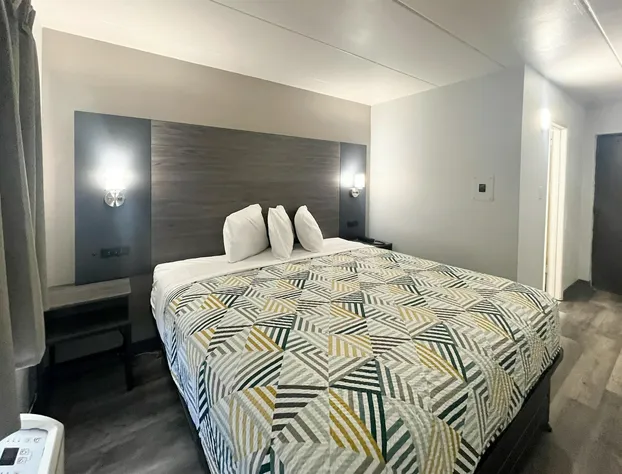 Motel 6 - Chicago, IL hotel detail image 3