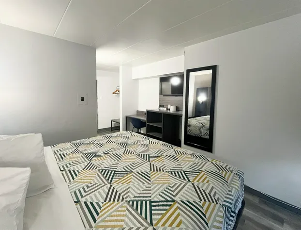 Motel 6 - Chicago, IL hotel detail image 4