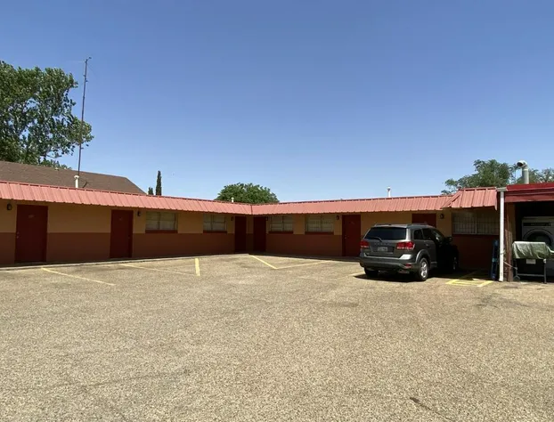 Rodeway Inn hotel detail image 1