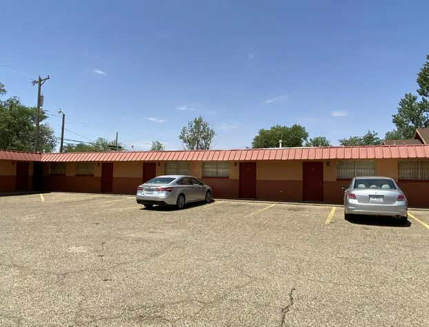 Rodeway Inn hotel detail image 2