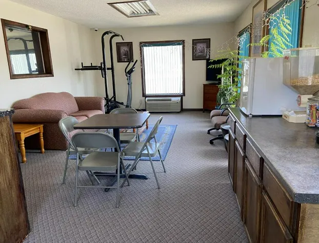 Rodeway Inn hotel detail image 4