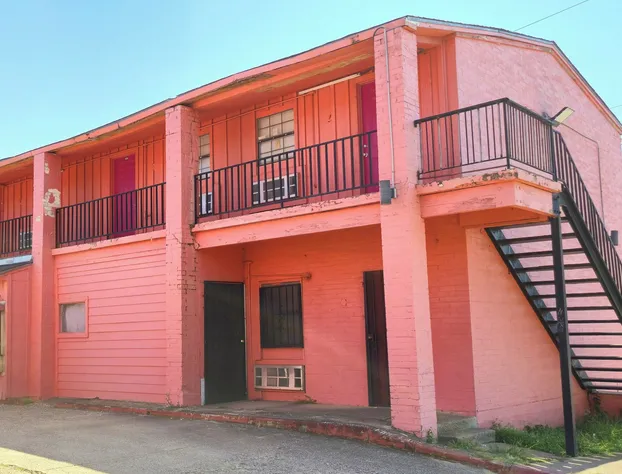 Way Side Inn by Hotel O Dallas near Fair Park Downtown hotel detail image 2