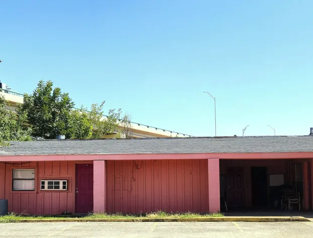 Way Side Inn by Hotel O Dallas near Fair Park Downtown hotel detail image 4
