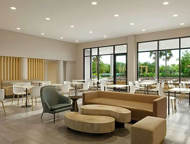 TownePlace Suites by Marriott Middleburg hotel detail image 2