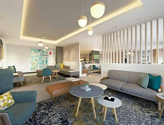 TownePlace Suites by Marriott Middleburg hotel detail image 4