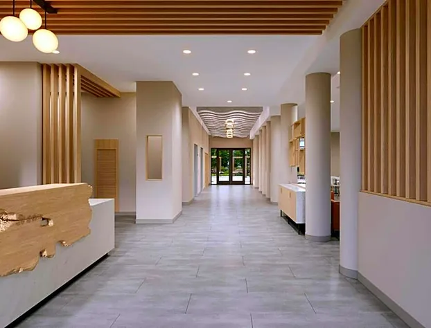 TownePlace Suites by Marriott Middleburg hotel detail image 1