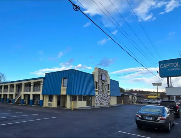 Capitol Inn by Belvilla Richmond Airport VA hotel detail image 3