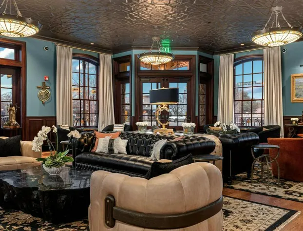 Emigrant Boutique Hotel hotel detail image 1