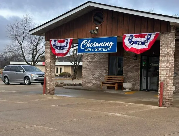 Chesaning Inn & Suites hotel detail image 1