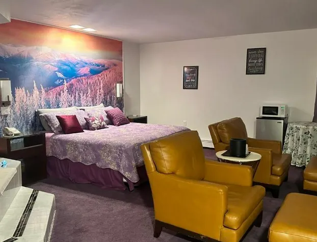 Chesaning Inn & Suites hotel detail image 3