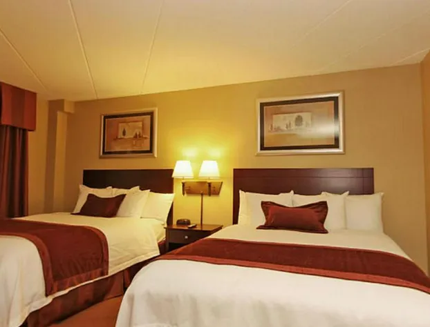 Comfort Inn Eagan Minneapolis - St. Paul South hotel detail image 3