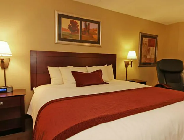 Comfort Inn Eagan Minneapolis - St. Paul South hotel detail image 4