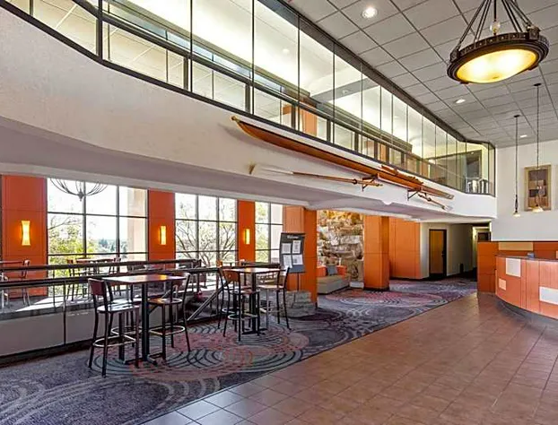 Comfort Inn Eagan Minneapolis - St. Paul South hotel detail image 1