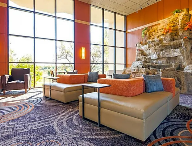 Comfort Inn Eagan Minneapolis - St. Paul South hotel detail image 2