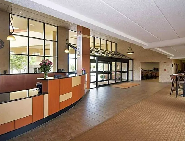 Comfort Inn Eagan Minneapolis - St. Paul South hotel detail image 3