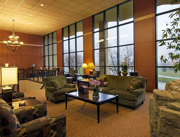 Comfort Inn Eagan Minneapolis - St. Paul South hotel detail image 4