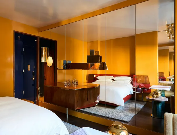 The Manner, The Unbound Collection by Hyatt hotel detail image 3