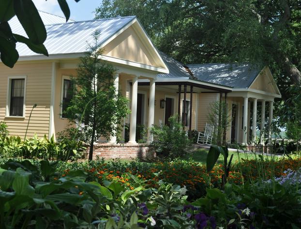 Houmas House Plantation and Gardens hotel detail image 1