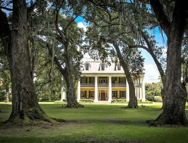 Houmas House Plantation and Gardens hotel detail image 4