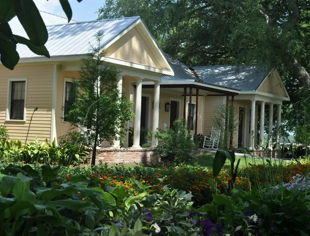 Houmas House Plantation and Gardens hotel detail image 1