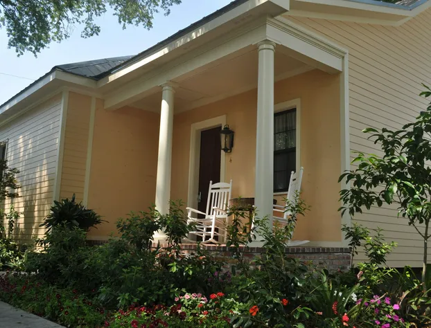 Houmas House Plantation and Gardens hotel detail image 2