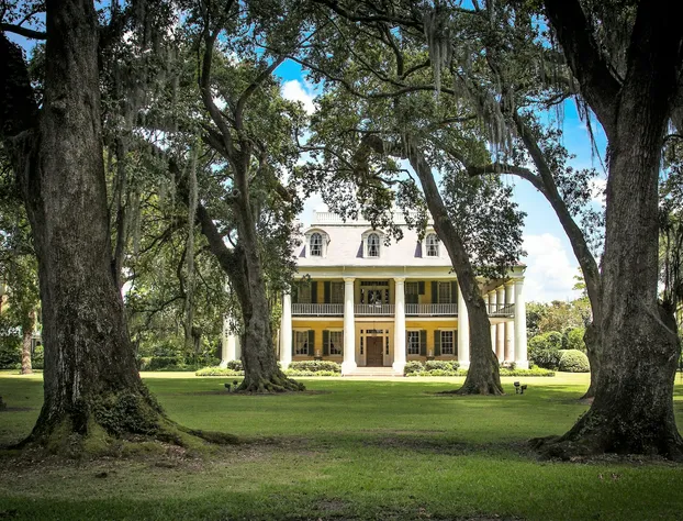 Houmas House Plantation and Gardens hotel detail image 4