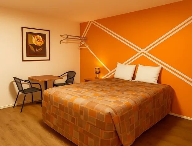 The Pas Motel hotel detail image 2