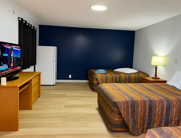 The Pas Motel hotel detail image 3