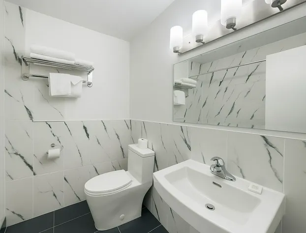 The Pas Motel hotel detail image 4