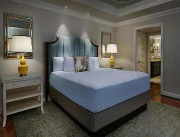 The Villas At Disney's Grand Floridian Resort & Spa hotel detail image 4