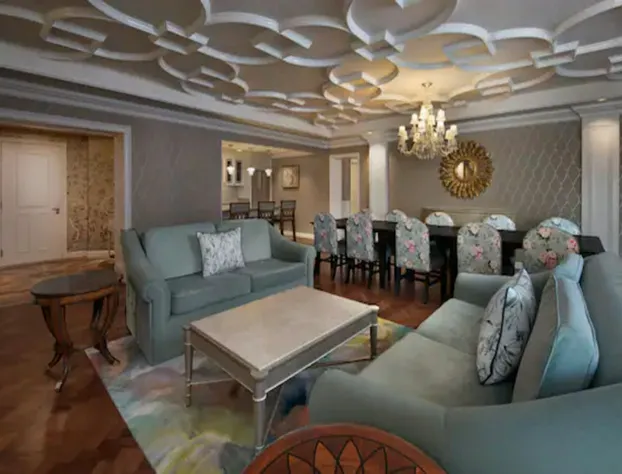 The Villas At Disney's Grand Floridian Resort & Spa hotel detail image 3