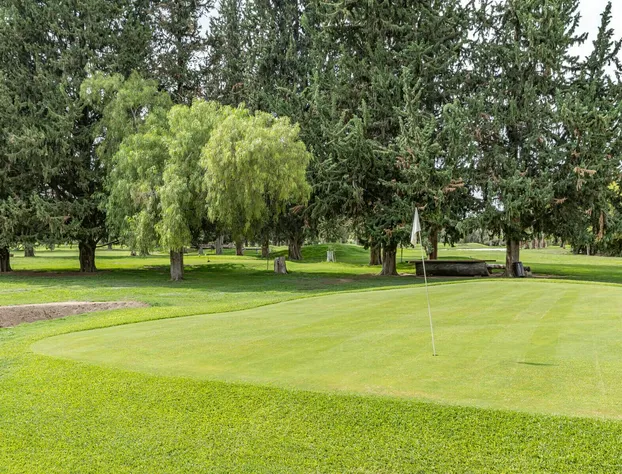 Rincon Del Montero hotel detail image 4