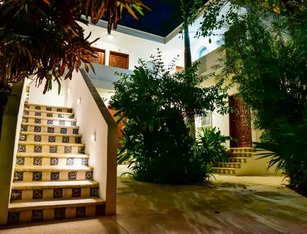 Hotel tropical casa blanca hotel detail image 2