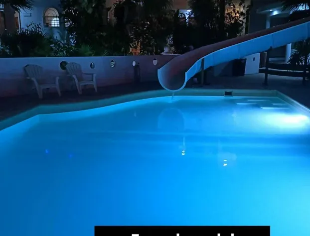 Hotel tropical casa blanca hotel detail image 4