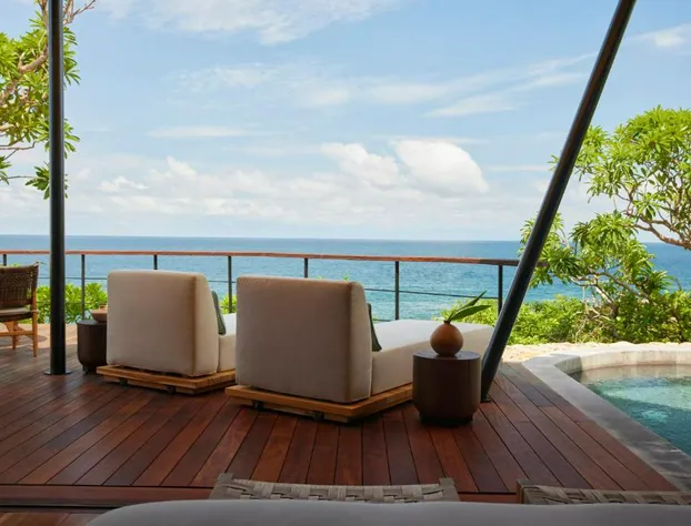 Naviva, A Four Seasons Resort, Punta Mita, Mexico - All Inclusive hotel detail image 3