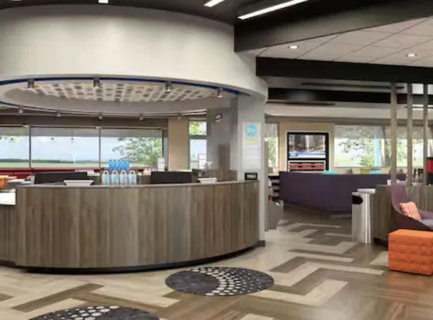 Tru By Hilton Spring Hill hotel detail image 1