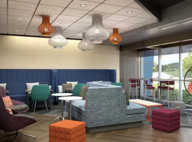 Tru By Hilton Spring Hill hotel detail image 2