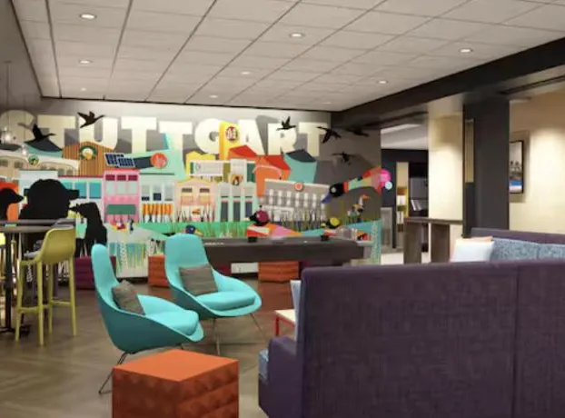 Tru By Hilton Spring Hill hotel detail image 3