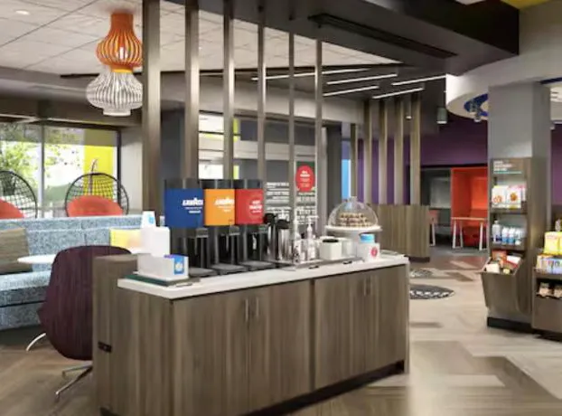 Tru By Hilton Spring Hill hotel detail image 4