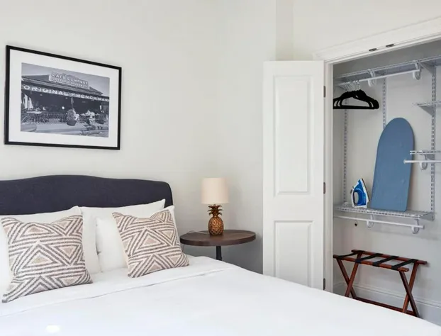 Roami at St. Charles hotel detail image 3