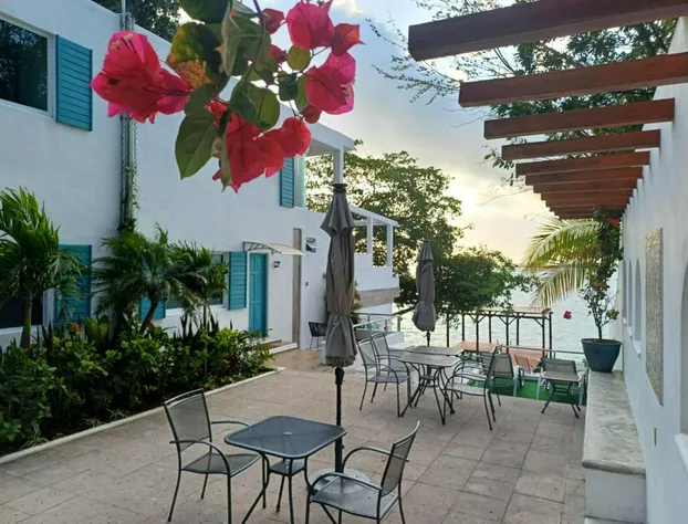 Zensus Laguna hotel detail image 1