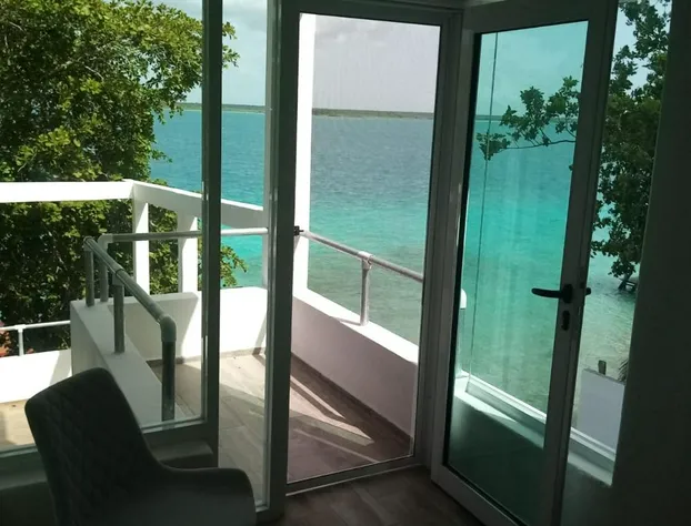 Zensus Laguna hotel detail image 1