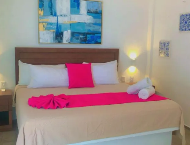 Zensus Laguna hotel detail image 3