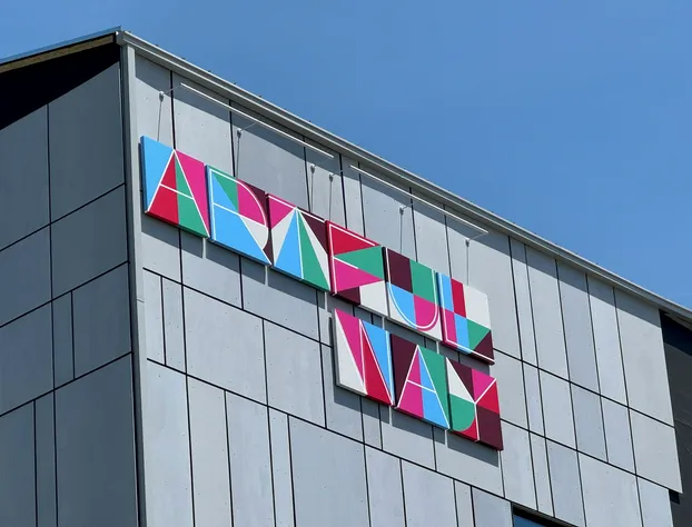 The Artful Way hotel detail image 2