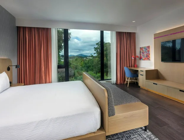 The Artful Way hotel detail image 4